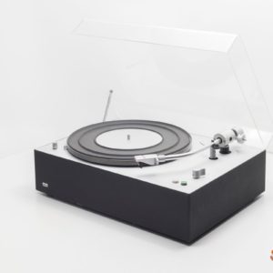 Platine vinyle braun PS-1000