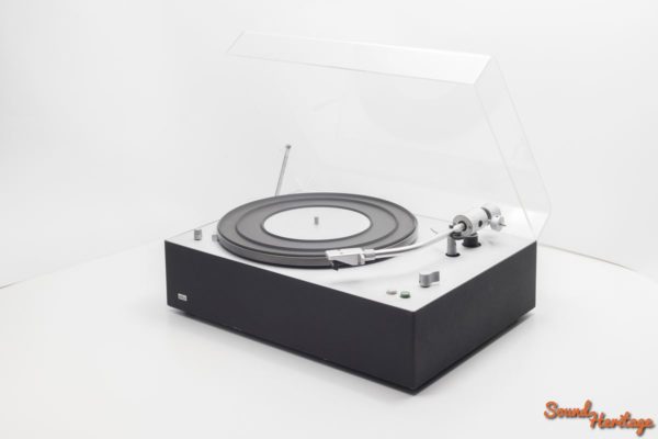 Platine vinyle braun PS-1000