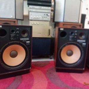 Achat Vente Enceintes Hifi Vintage Occasion - Achat Vente Hifi