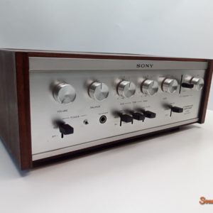 Amplificateur Sony 1120