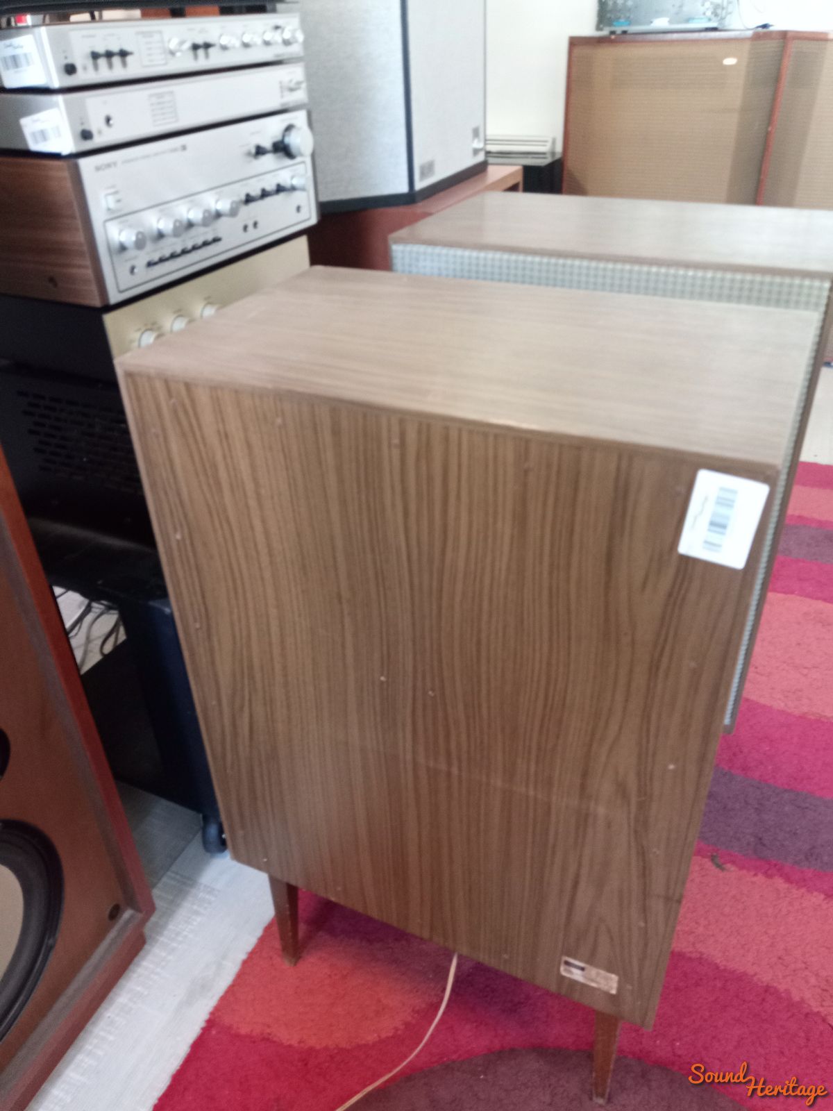 Grundig Lausprecher-Box 70