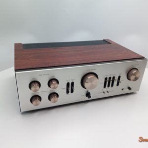 Luxman L80