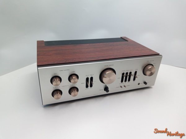 Luxman L80