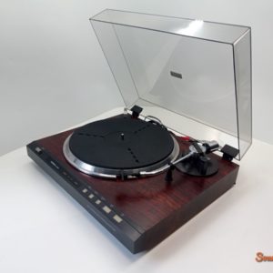 Platine vinyle DP-EC5