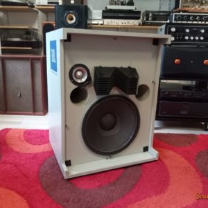 Enceintes JBL C50