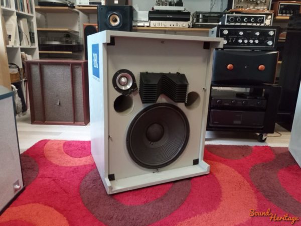 Enceintes JBL C50