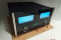 Amplificateur de puissance McIntosh MC352