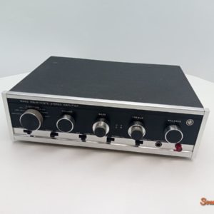 Amplificateur Nikko TRM-40La