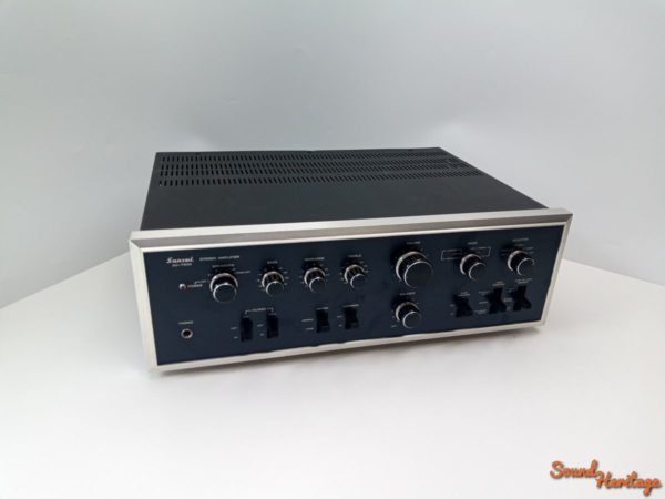 Sansui AU-7500