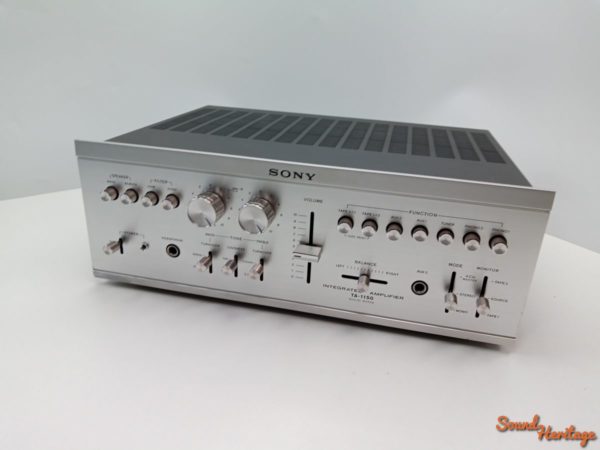 Sony TA-1150