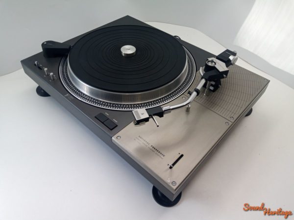 Technics SL-1100