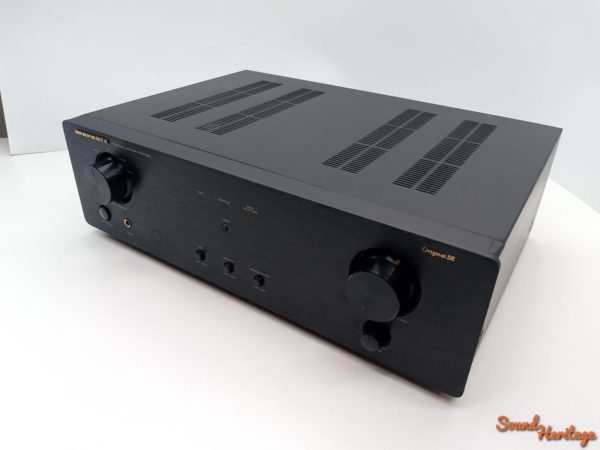 Amplificateur Marantz PM6010OSE