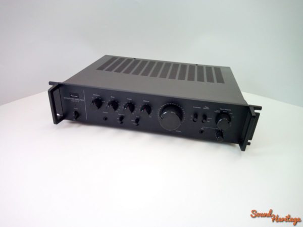 Amplificateur Sansui AU-317