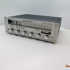 Amplificateur Marantz 2238B