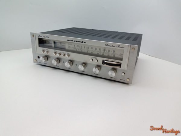 Amplificateur Marantz 2238B