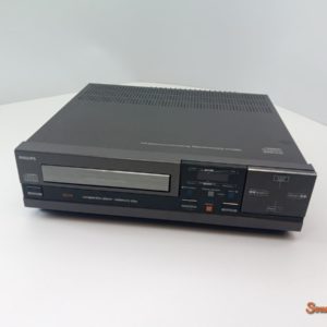 Lecteur CD Philips CD104