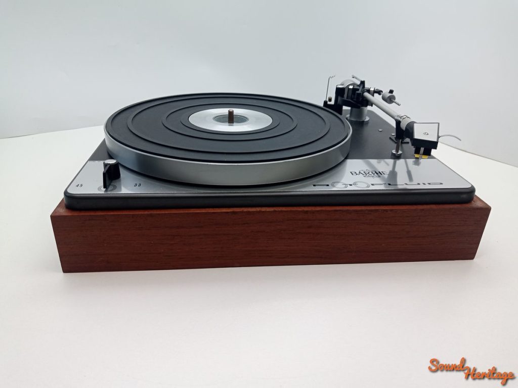 COURROIE POUR PLATINE disque vinyle Barthe Rotofluid PRO III PRO 3 PRO 4 AA  EUR 8,69 - PicClick FR