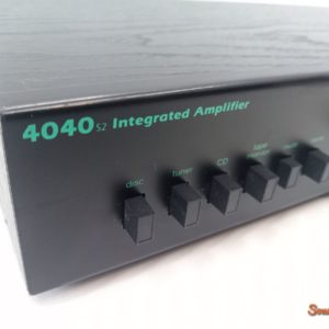 Amplificateur Creek 4040