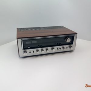 Amplificateur Sansui 6060