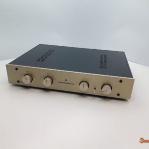 Pre amplificateur conrad johnson PV-12