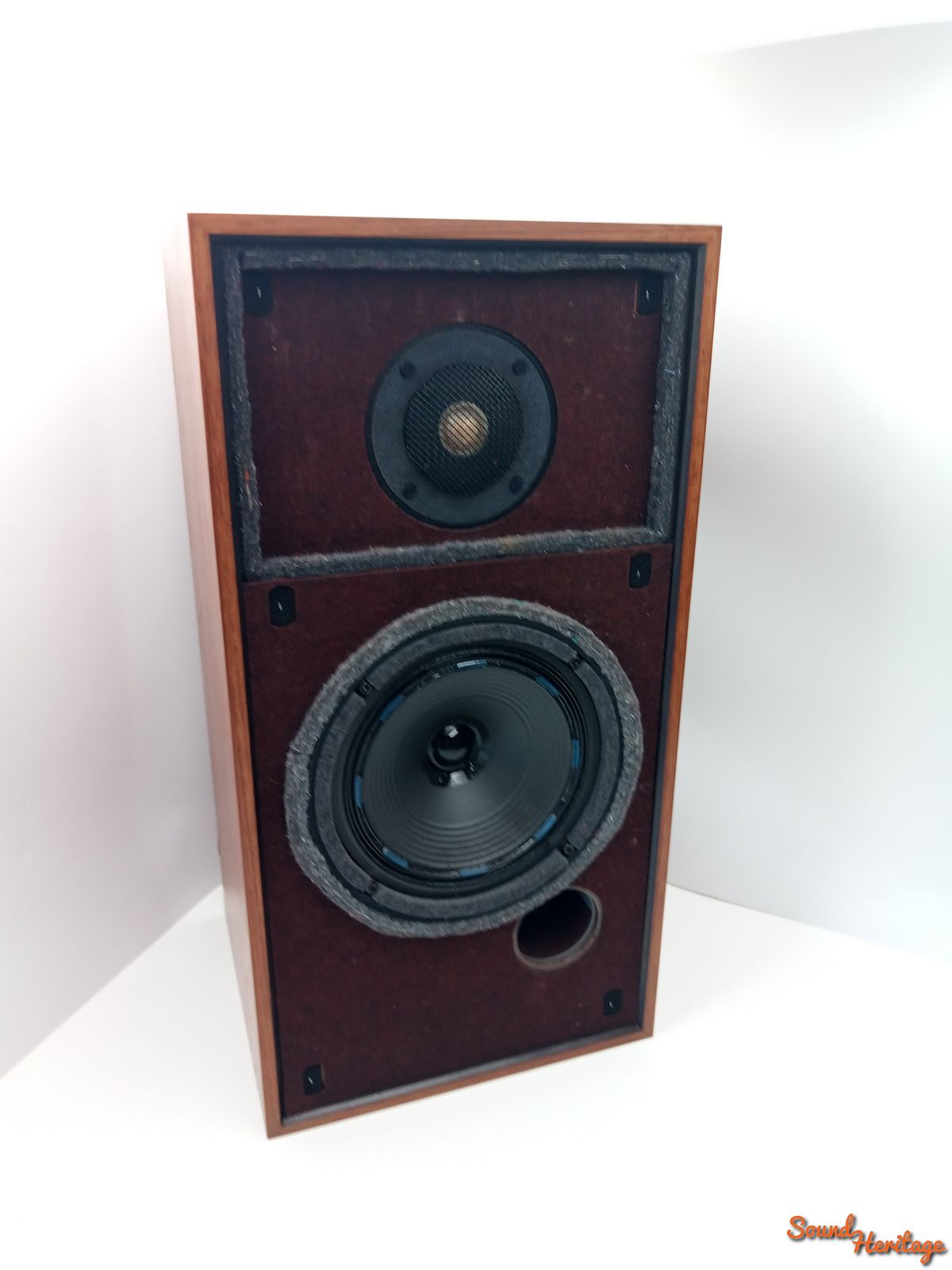 Enceinte Sony SS-A5 la voce