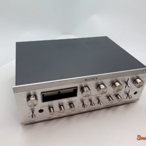 Pre-amplificateur sony TA-2000F