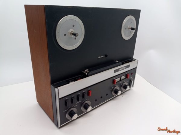 Revox A77