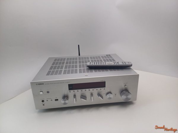 Amplificateur Yamaha R-N803D