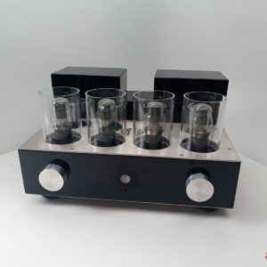 Amplificateur Cconcepte Berlioz