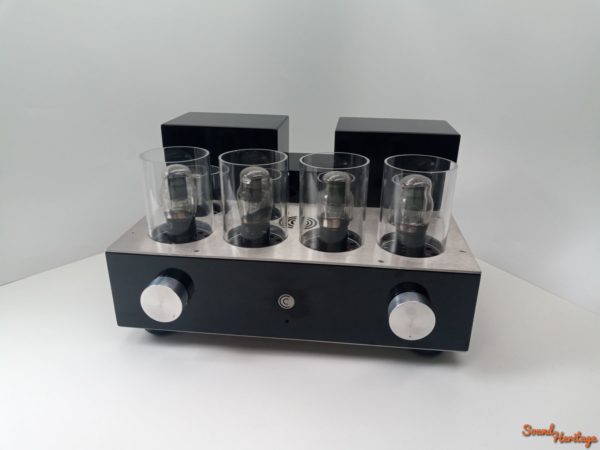Amplificateur Cconcepte Berlioz