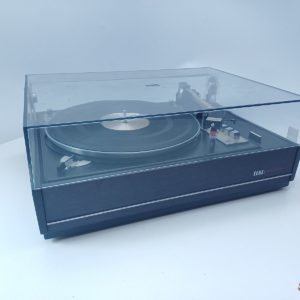 Platine vinyle elac miracord 770