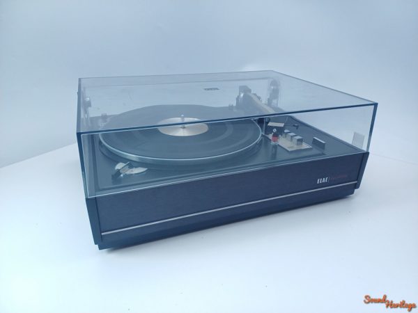 Platine vinyle elac miracord 770