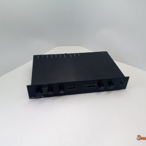 pre amplificateur audioanalyse C33