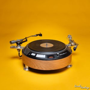 Platines Vinyles SoundHeritage