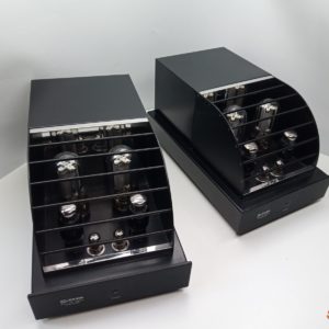 Amplificateur Bloque Mono Jolida JD-4000