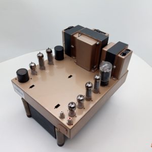 Amplificateur Leak Stereo 20