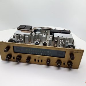 Fisher The 600