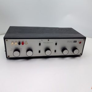 Amplificateur Telewatt VS-56 Klein et hummel