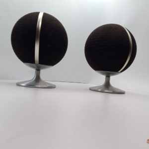 Enceintes ITT K1-70