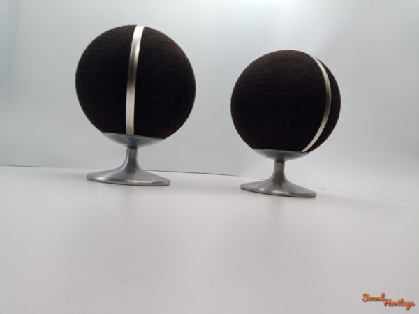 Enceintes ITT K1-70