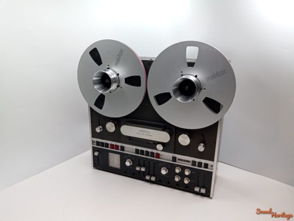 Revox A700
