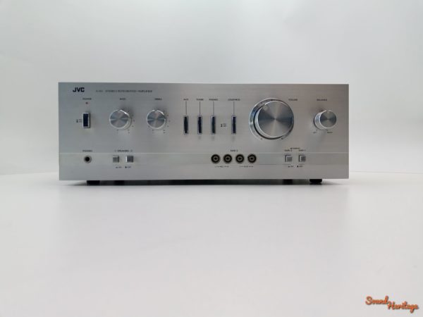 Amplificateur-JVC-A-S5