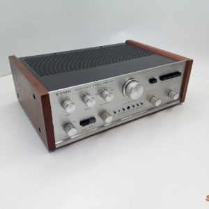 Amplificateur Kenwood KA-5002