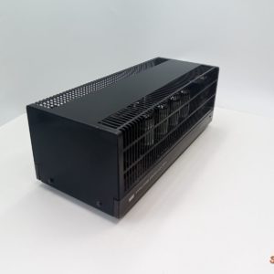 Amplificateur LuxKit Luxman A3600