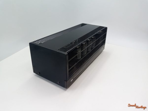Amplificateur LuxKit Luxman A3600
