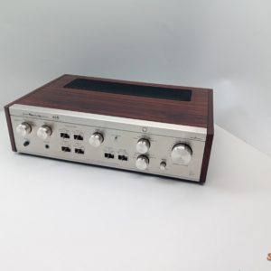 Amplificateur Luxman L-45A