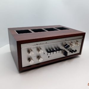 Amplificateur Luxman LX-38