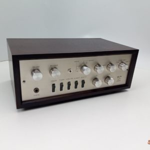 Luxman SQ-77T