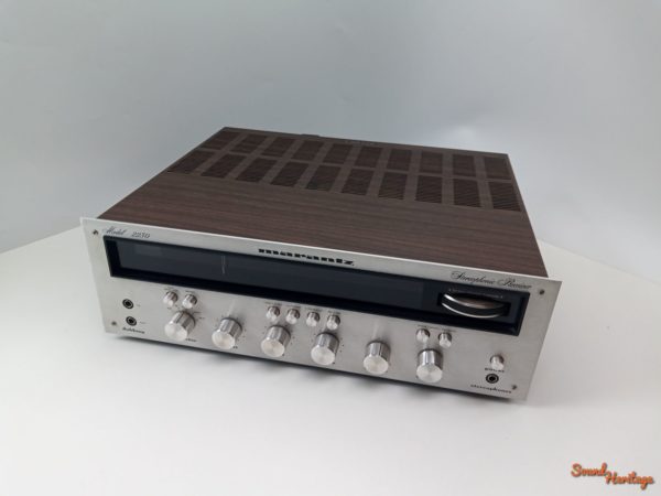 Amplificateur Marantz 2230