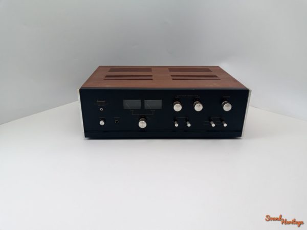 Amplificateur Sansui BA-150 (Import)